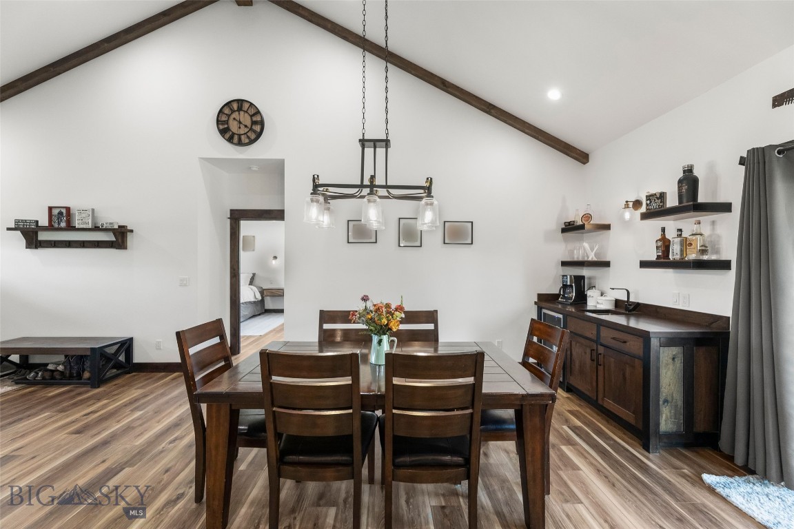 Paradise Valley Estates - Residential