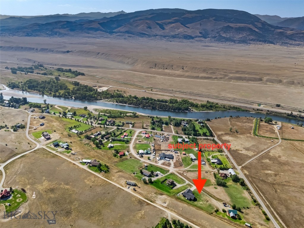 Paradise Valley Estates - Residential