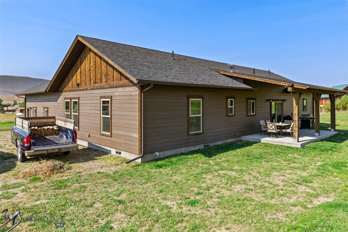 Paradise Valley Estates - Residential