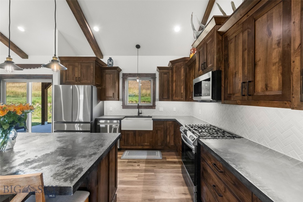 Paradise Valley Estates - Residential