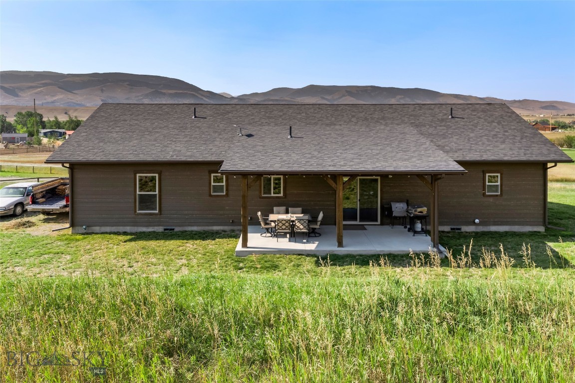 Paradise Valley Estates - Residential