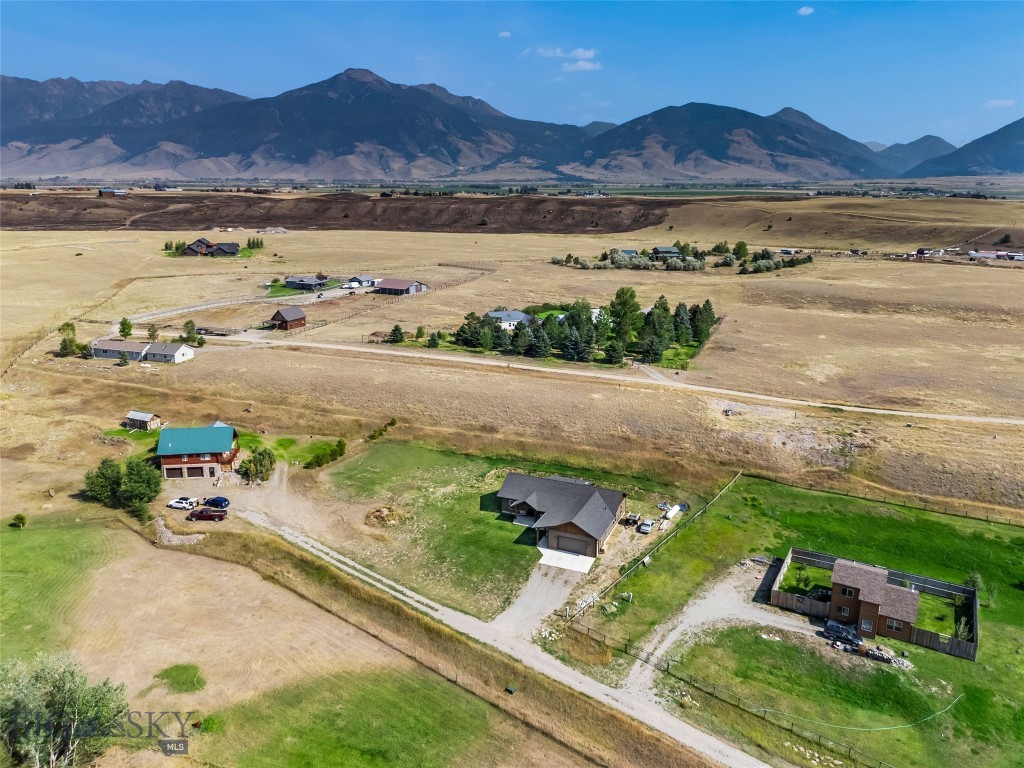 Paradise Valley Estates - Residential
