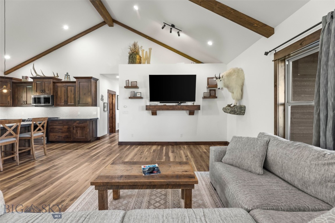 Paradise Valley Estates - Residential