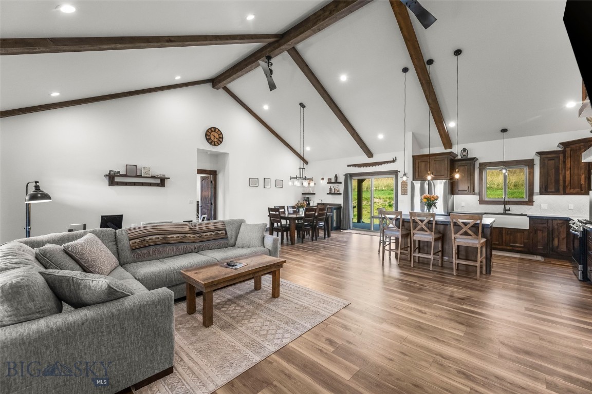 Paradise Valley Estates - Residential