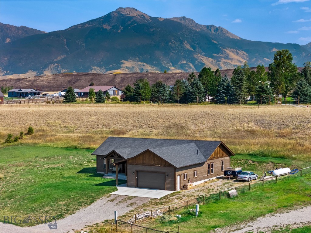 Paradise Valley Estates - Residential
