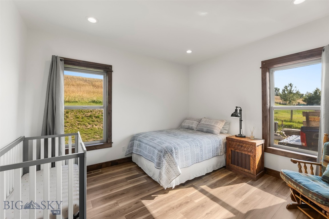 Paradise Valley Estates - Residential