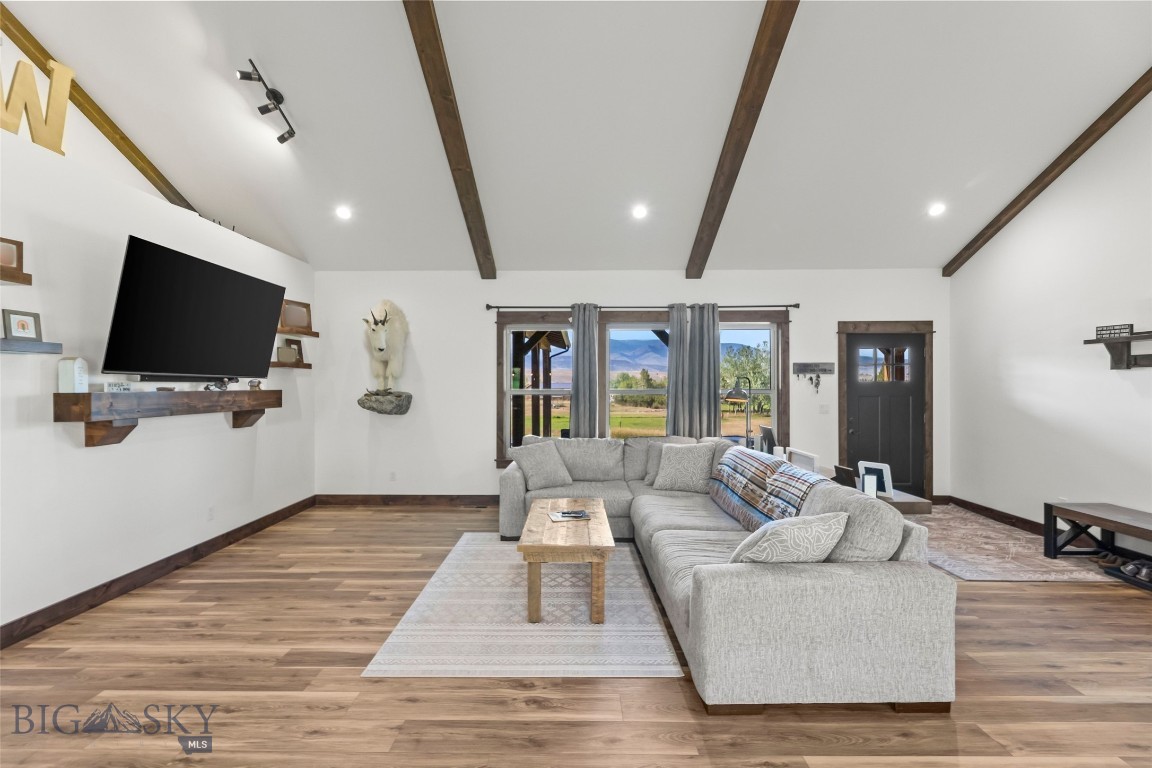 Paradise Valley Estates - Residential