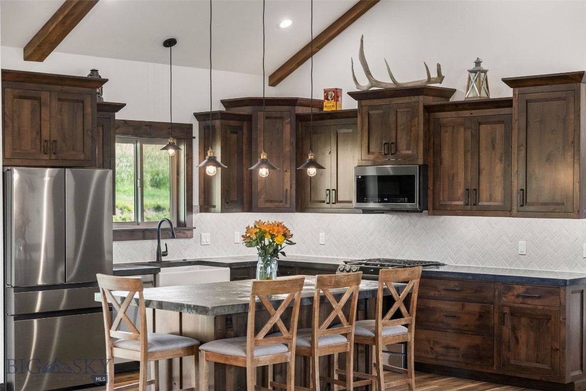 Paradise Valley Estates - Residential