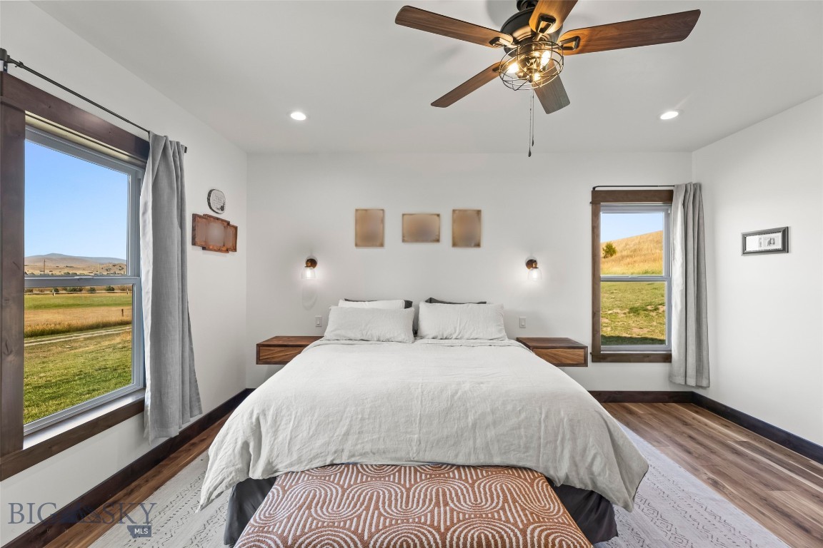 Paradise Valley Estates - Residential