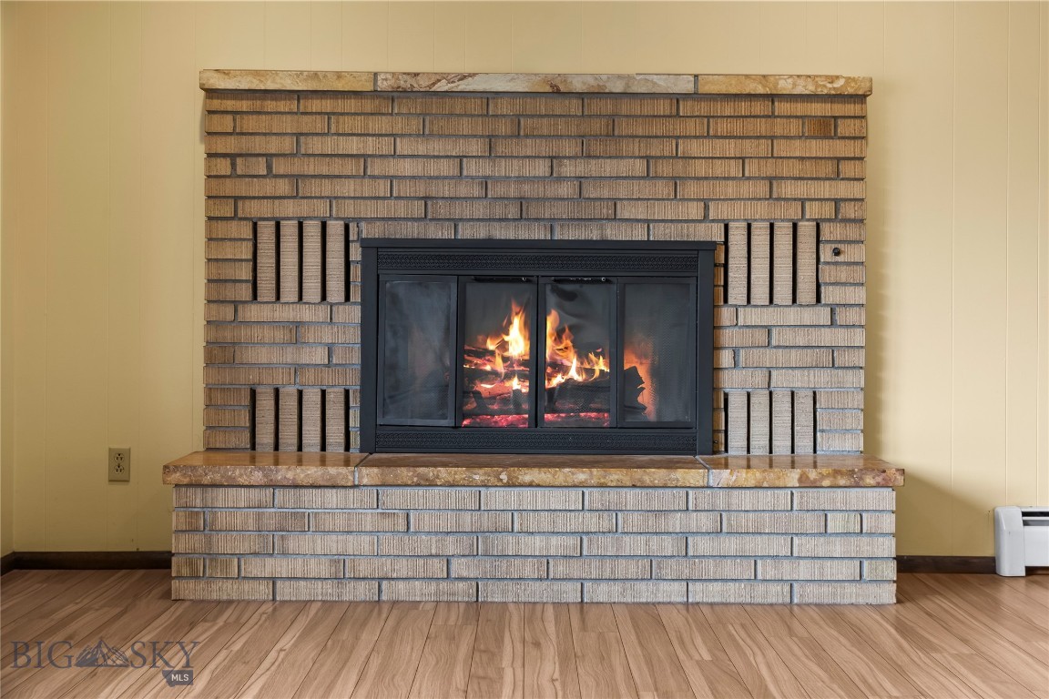 Brunton Palffy Addition - Residential