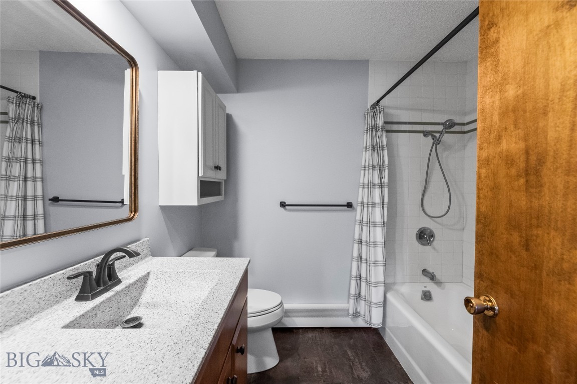 Brunton Palffy Addition - Residential