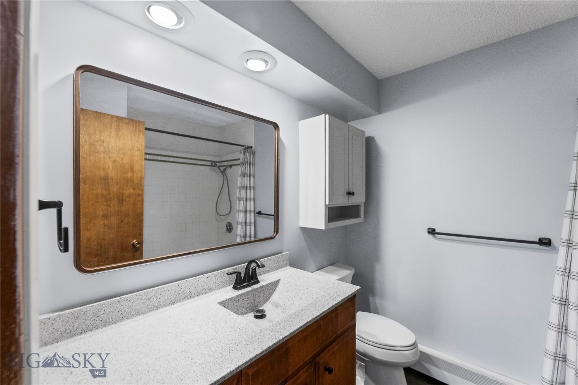 Brunton Palffy Addition - Residential