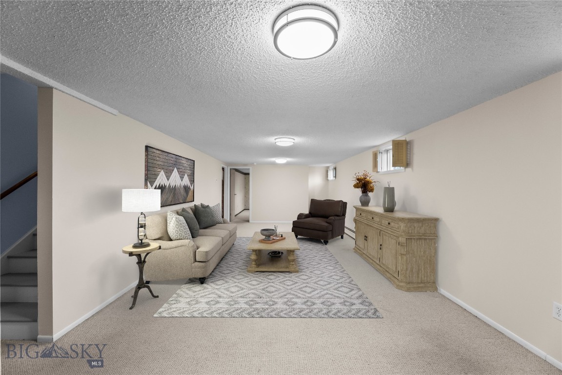 Brunton Palffy Addition - Residential