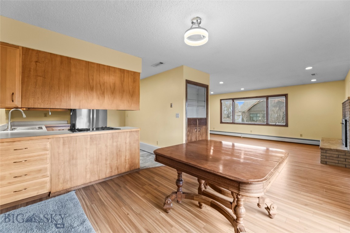 Brunton Palffy Addition - Residential