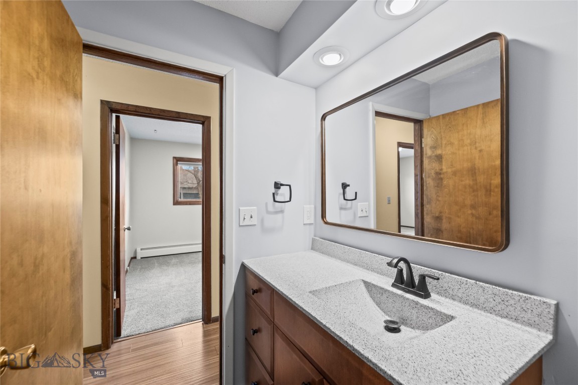 Brunton Palffy Addition - Residential