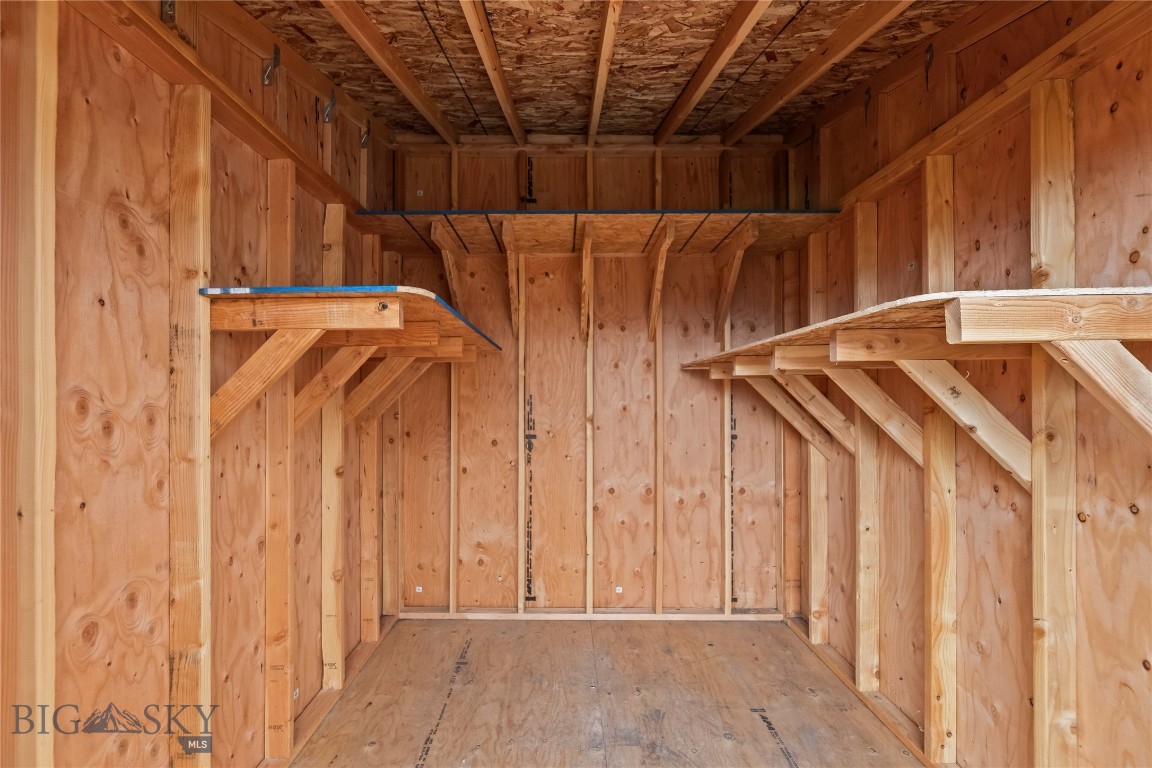 Brunton Palffy Addition - Residential