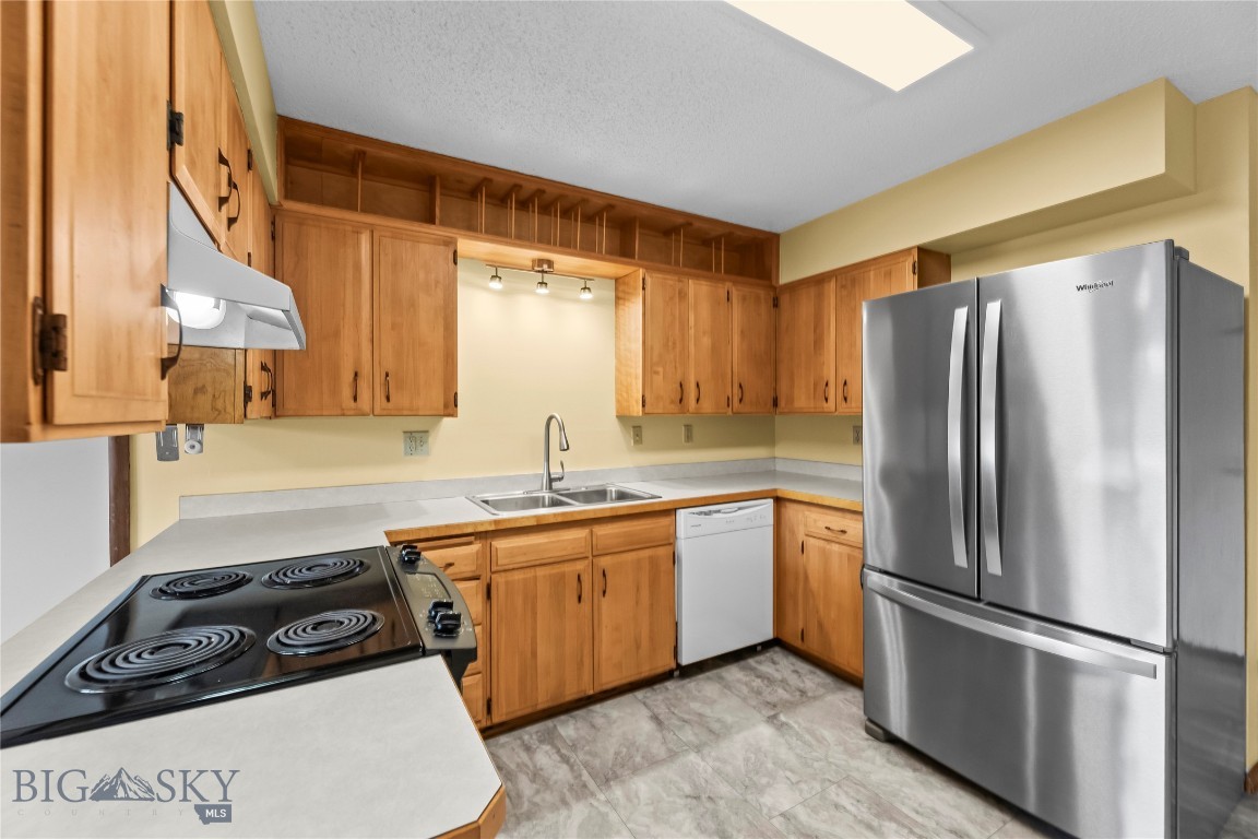 Brunton Palffy Addition - Residential