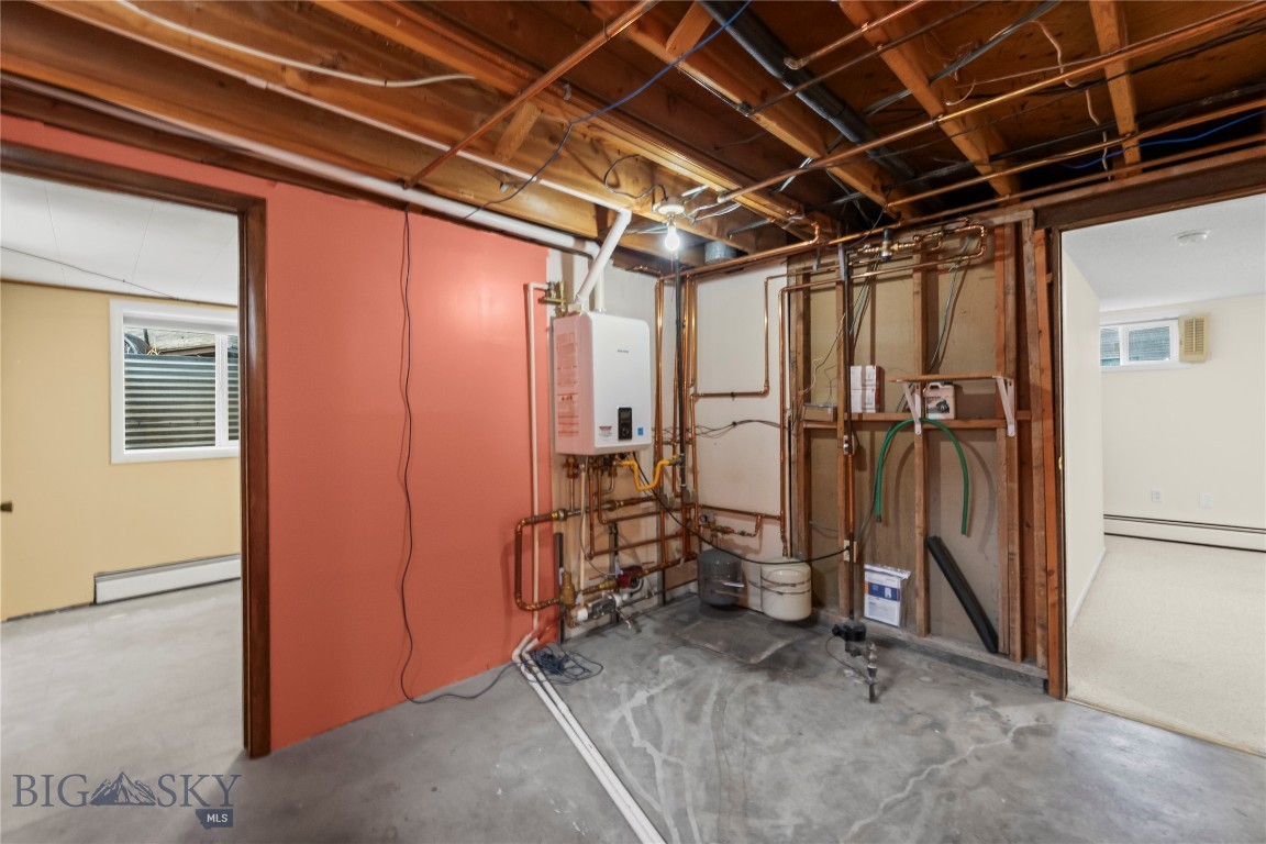 Brunton Palffy Addition - Residential