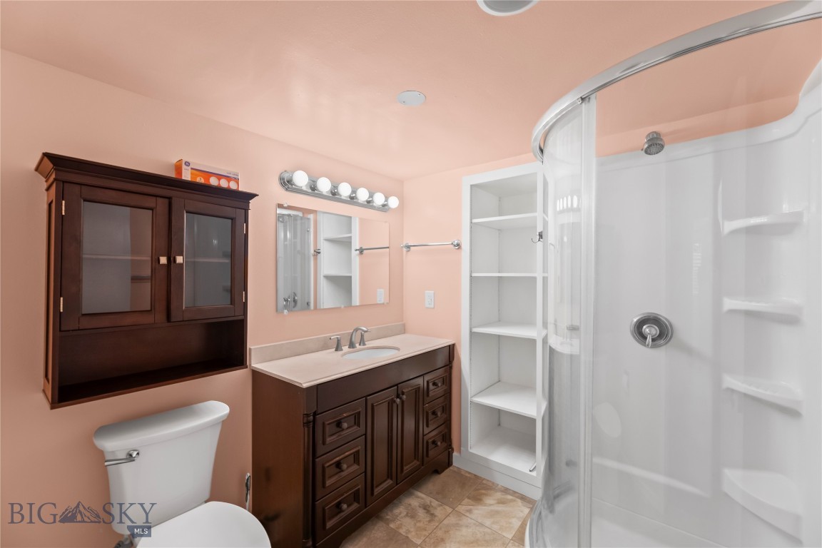 Brunton Palffy Addition - Residential