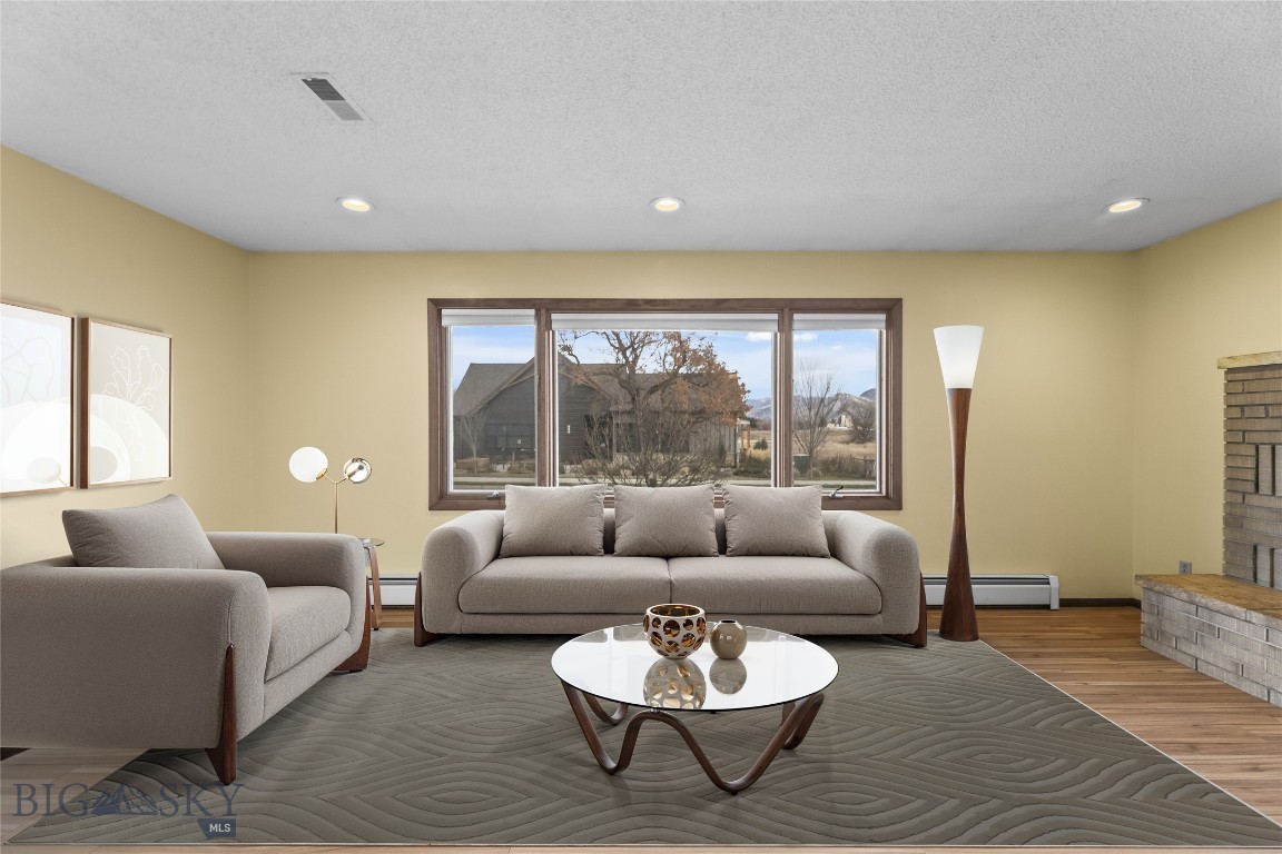 Brunton Palffy Addition - Residential