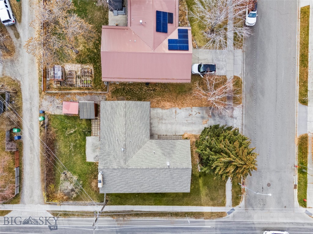 Brunton Palffy Addition - Residential