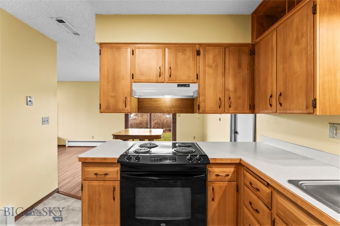 Brunton Palffy Addition - Residential