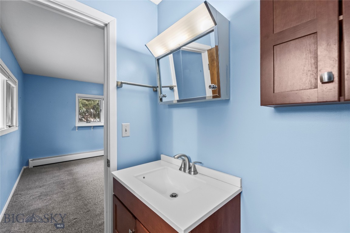 Brunton Palffy Addition - Residential