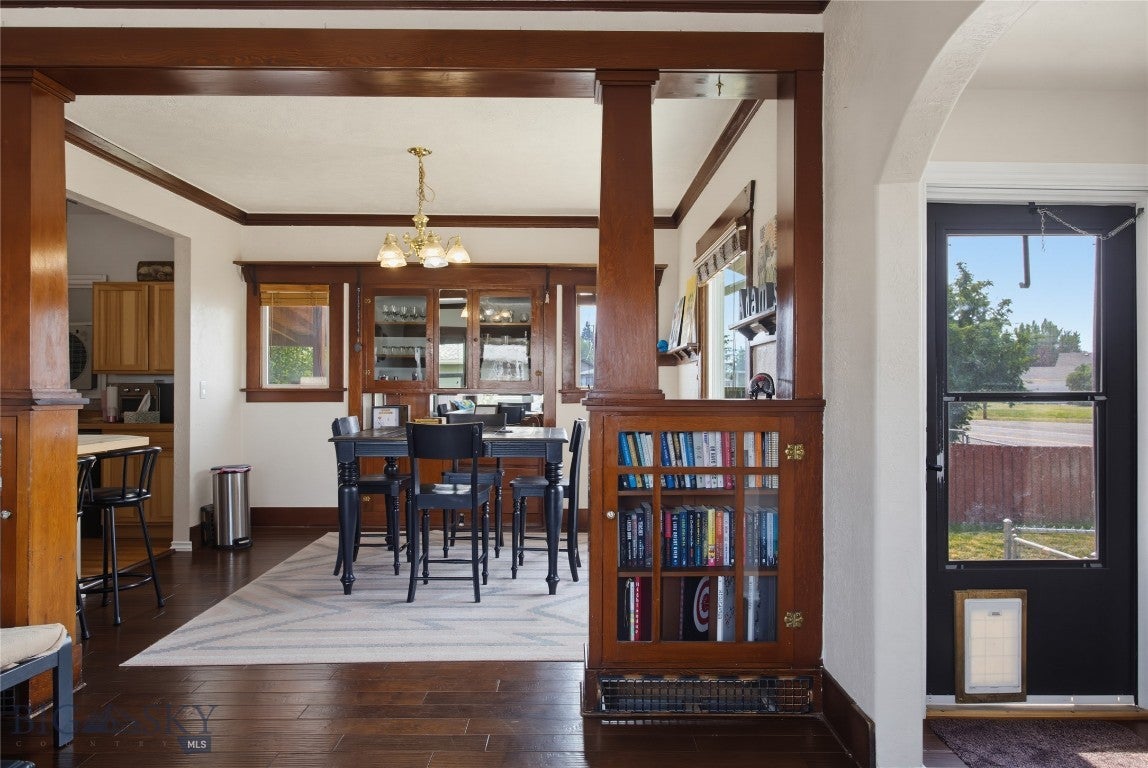 3010 Farragut