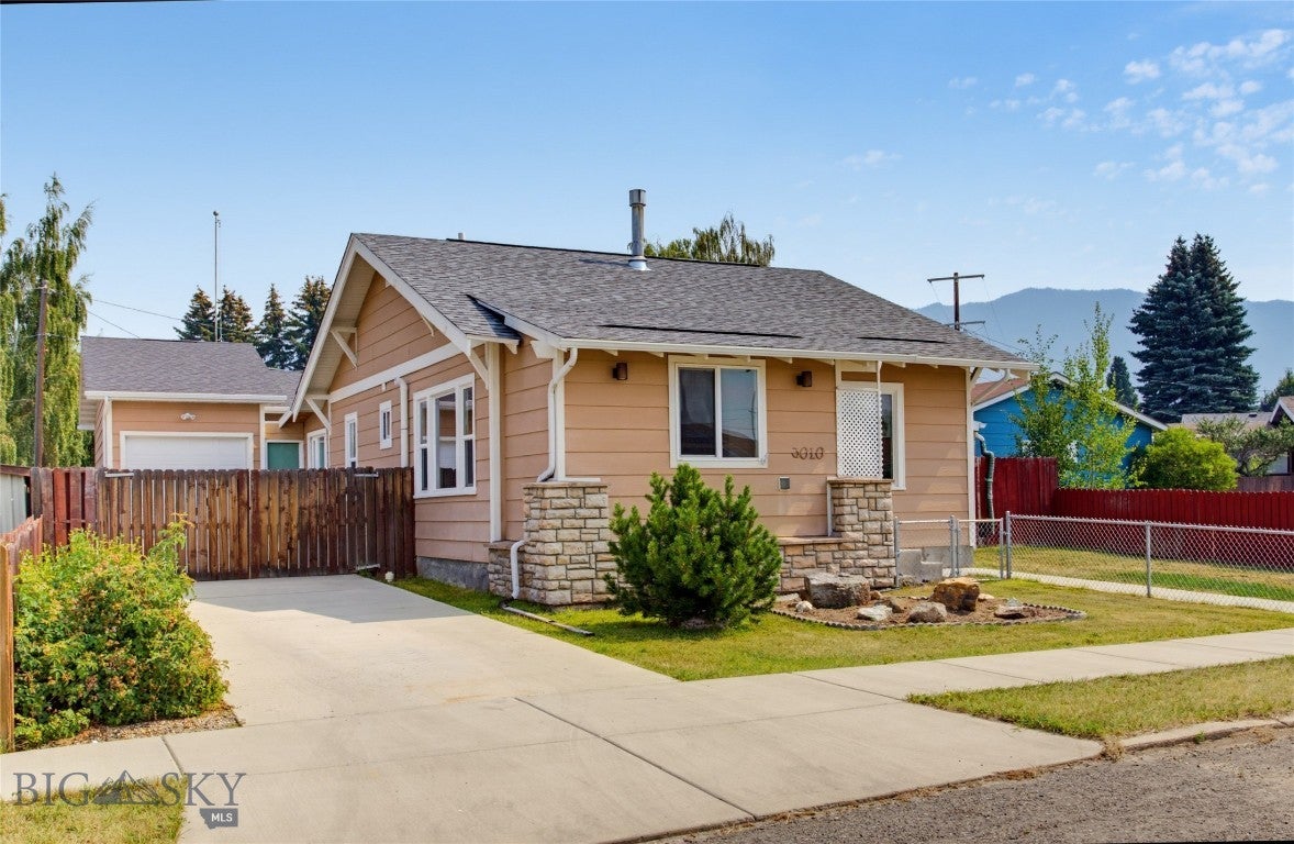 3010 Farragut