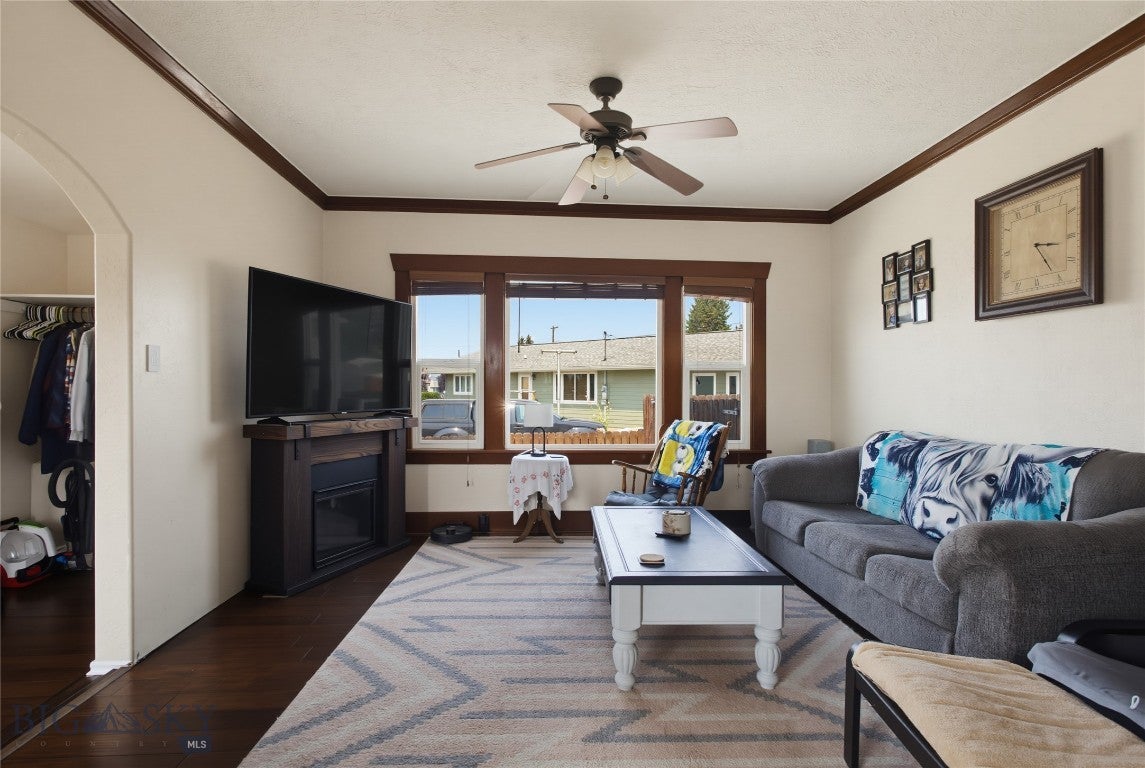 3010 Farragut