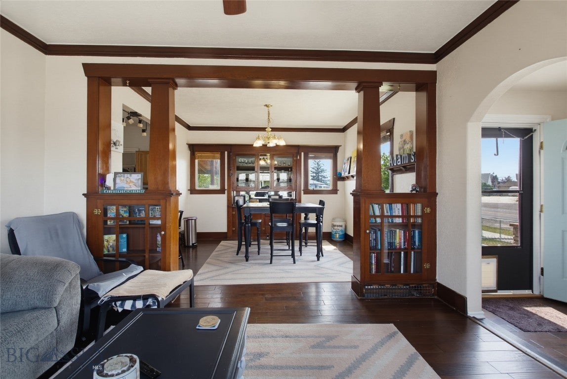 3010 Farragut