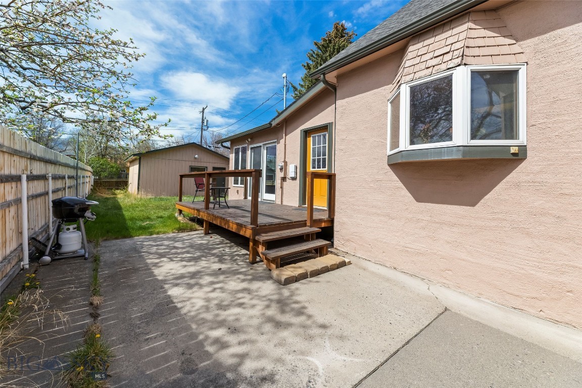 Park Addition - Residential