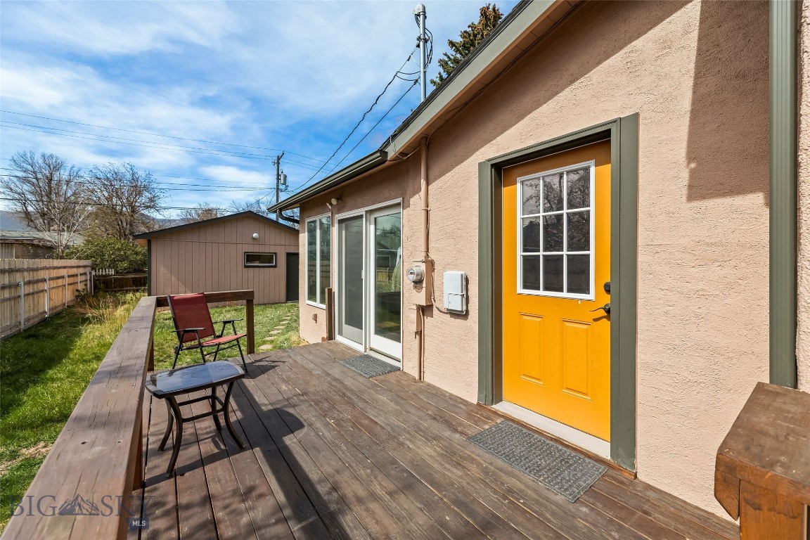 Park Addition - Residential