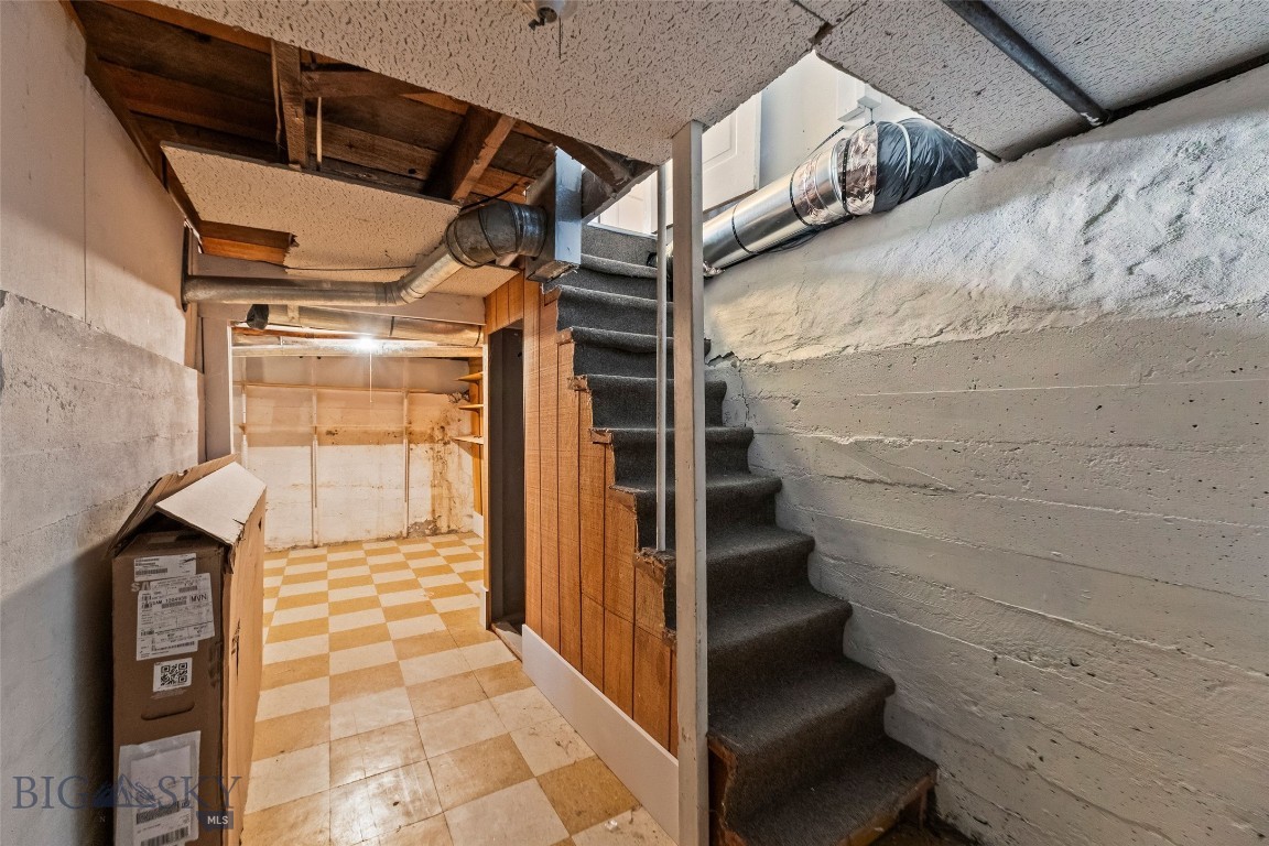 Park Addition - Residential