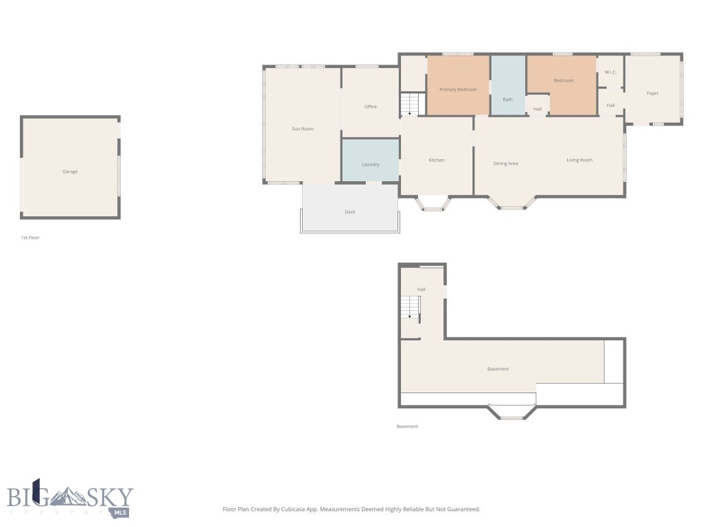 Park Addition - Residential