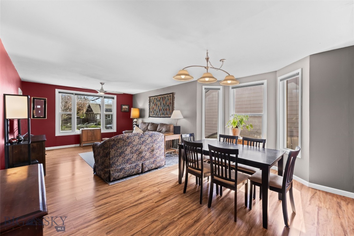 Park Addition - Residential
