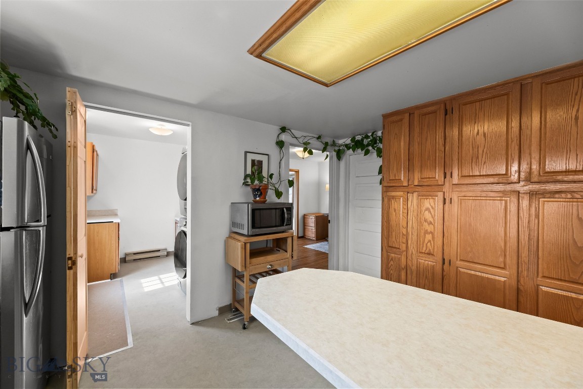 Park Addition - Residential