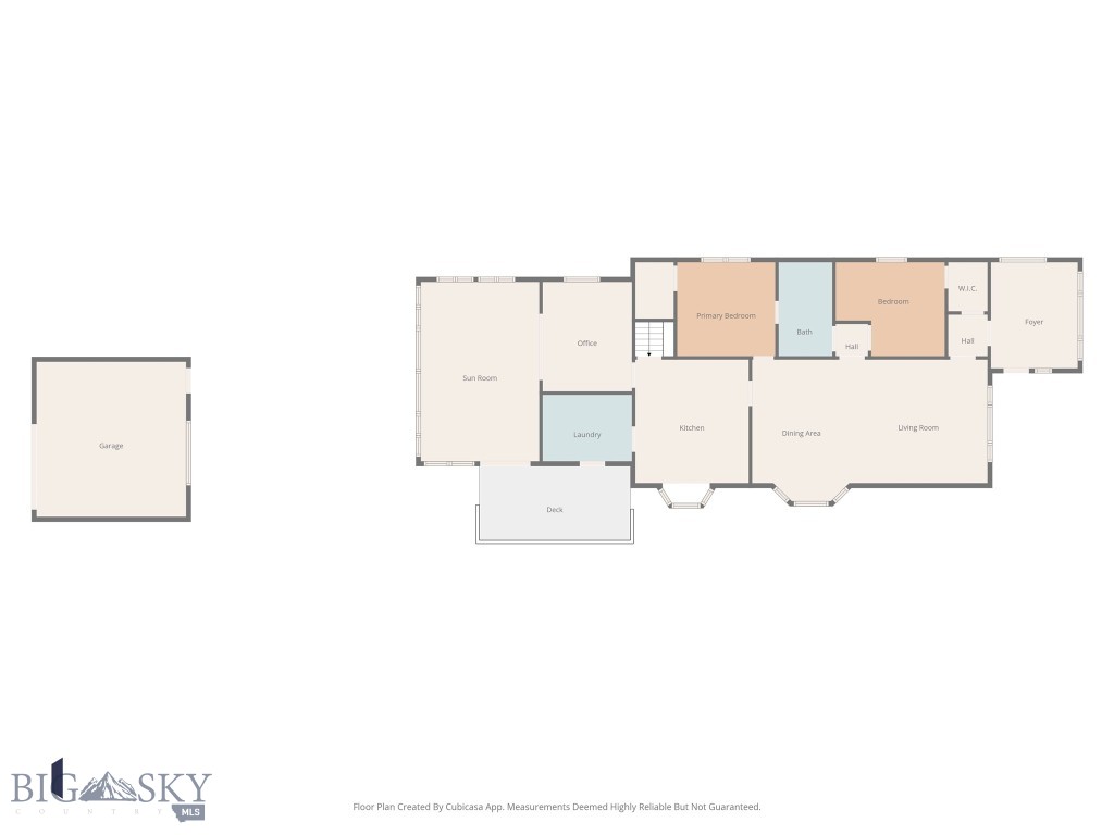 Park Addition - Residential