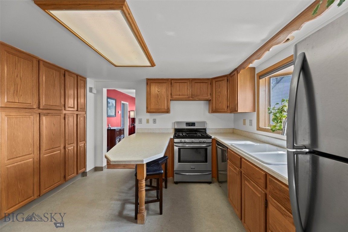 Park Addition - Residential