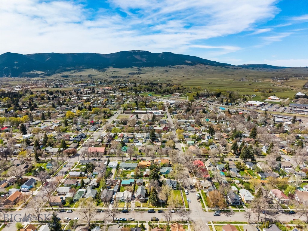 Park Addition - Residential