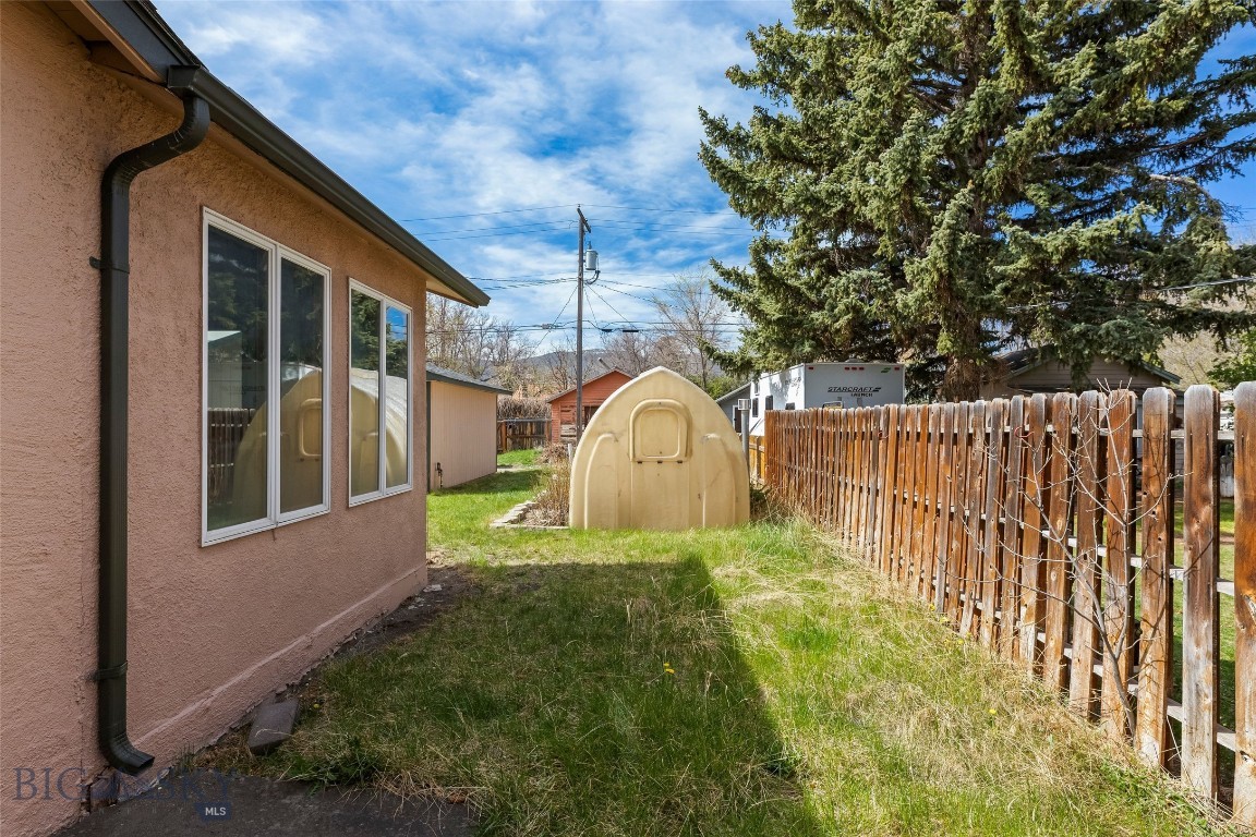 Park Addition - Residential