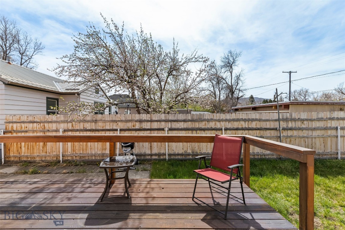 Park Addition - Residential