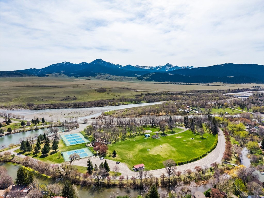 Park Addition - Residential