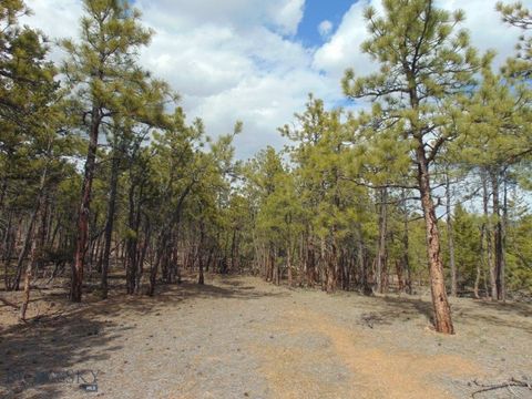 Photo of 3575 Sweetwater Rd Road, Helena, MT 59602 (MLS # 409560)