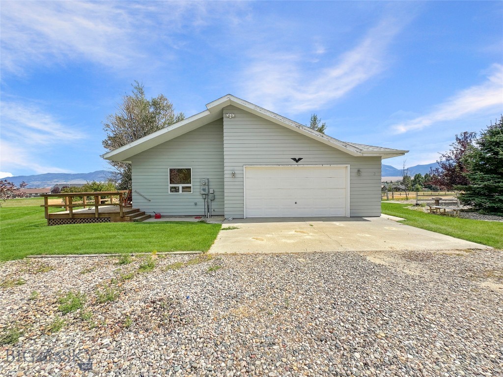 Valley Garden Golf Village - Residential