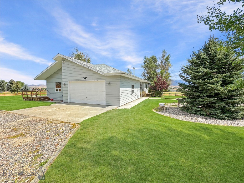 Valley Garden Golf Village - Residential