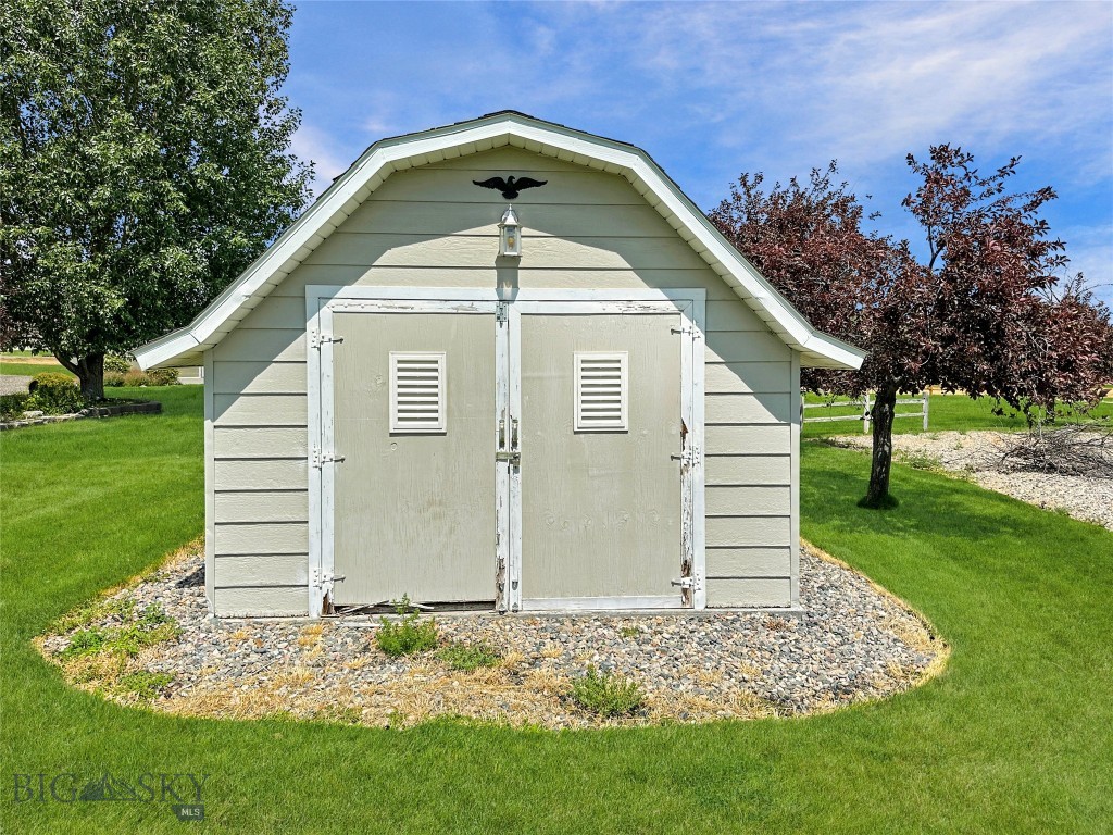 Valley Garden Golf Village - Residential