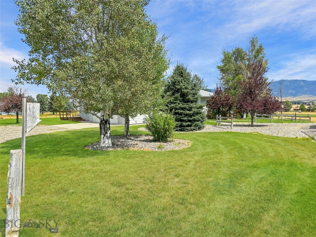 Valley Garden Golf Village - Residential