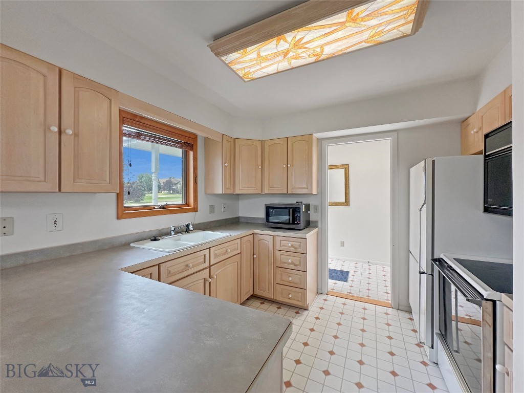 Valley Garden Golf Village - Residential