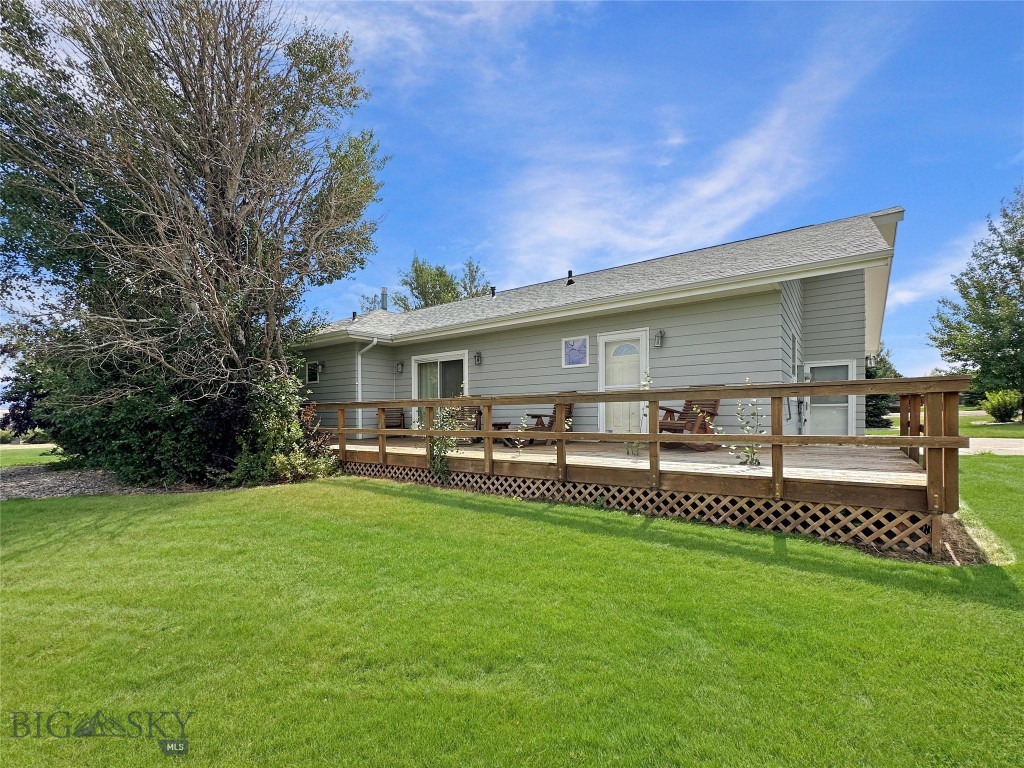 Valley Garden Golf Village - Residential